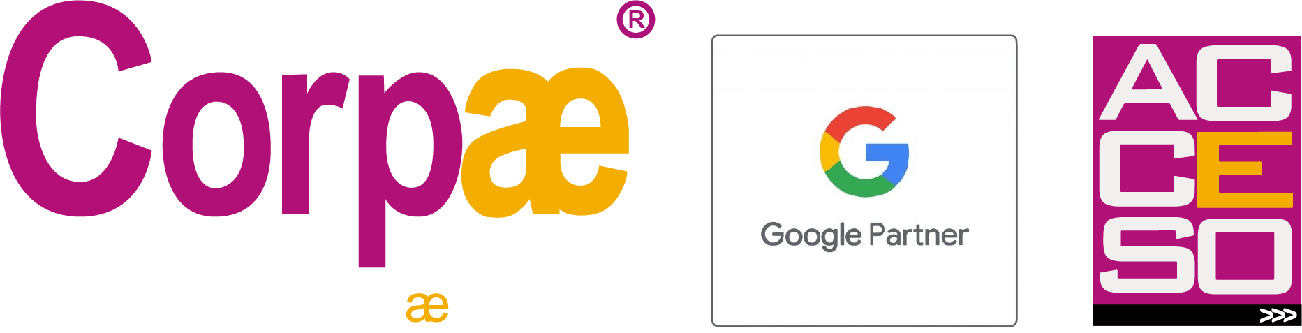 Logo de Páginas Web en Colombia
